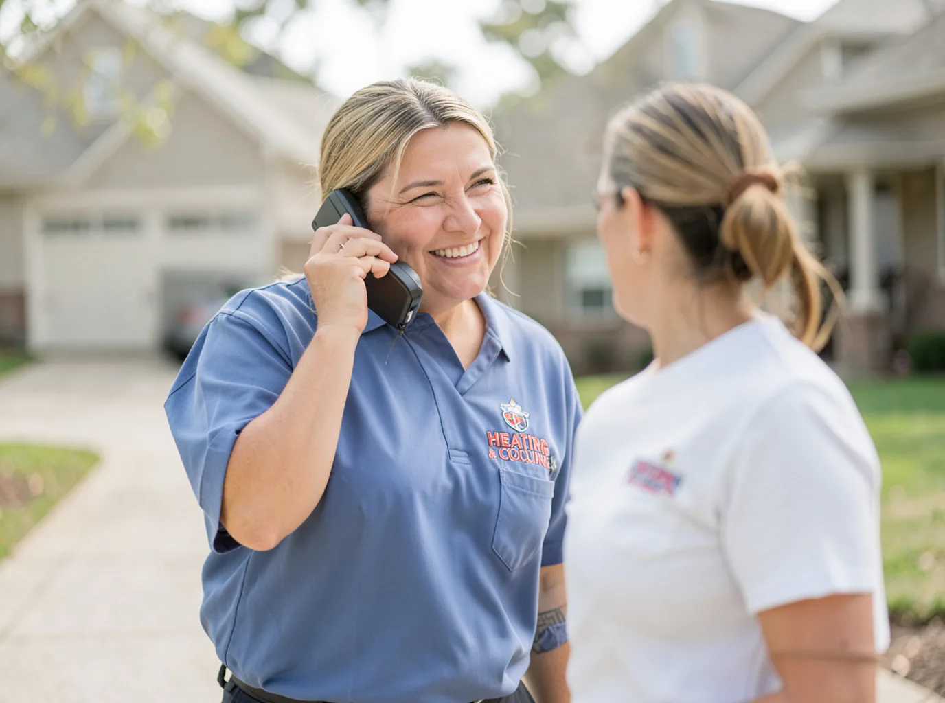 Hvac Repair Roy, MT FAQs